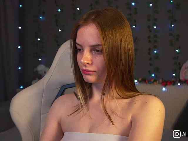 AliceCost webcam