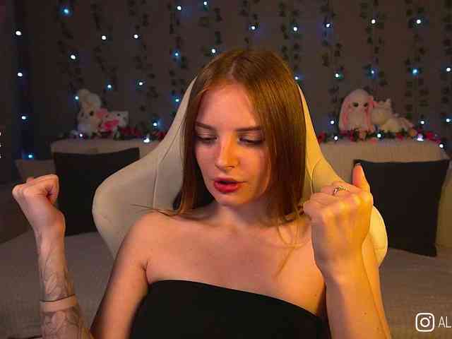 AliceCost webcam