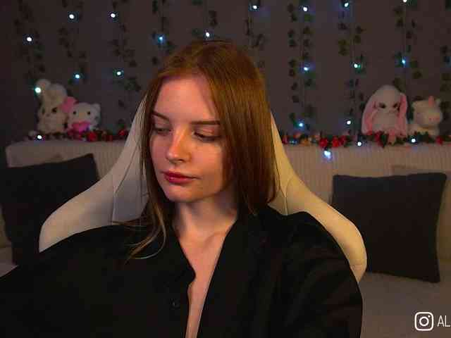 AliceCost webcam