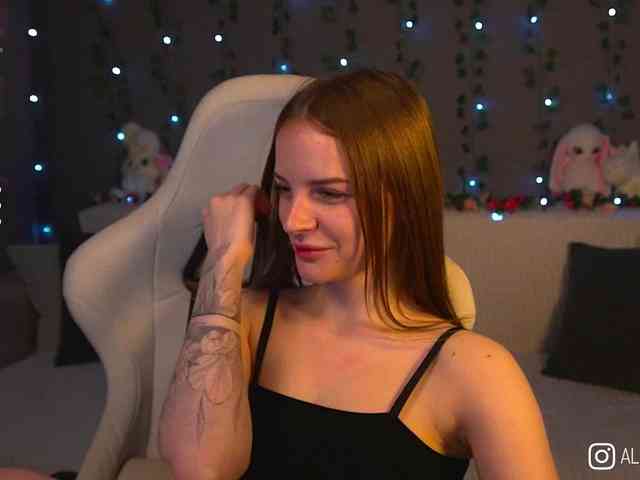 AliceCost webcam