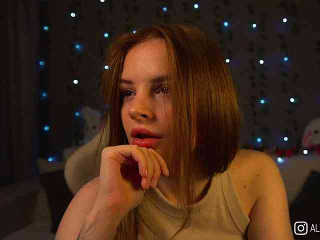 AliceCost webcam