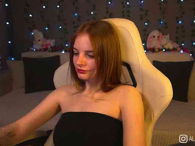 AliceCost webcam