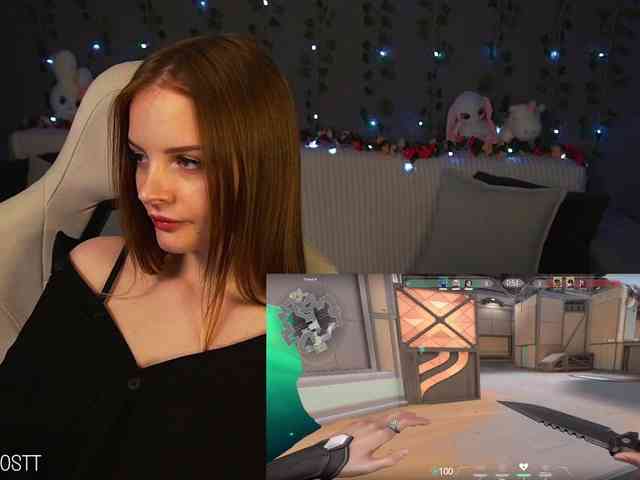 AliceCost webcam