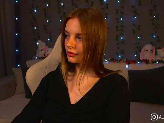 AliceCost webcam