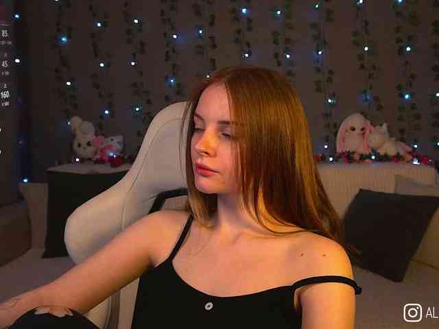 AliceCost webcam