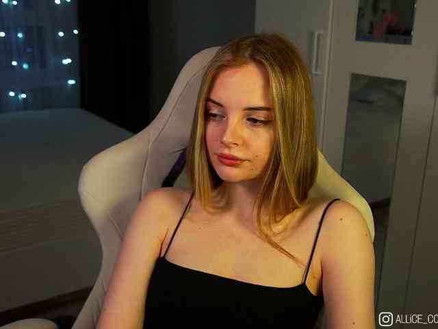 AliceCost webcam