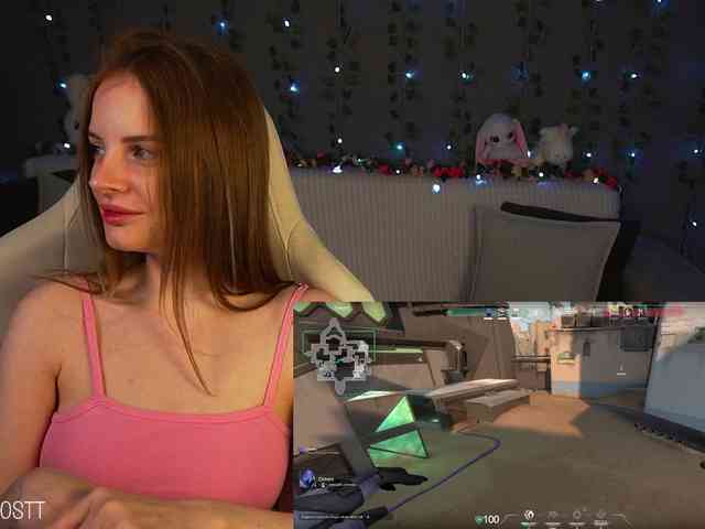 AliceCost webcam