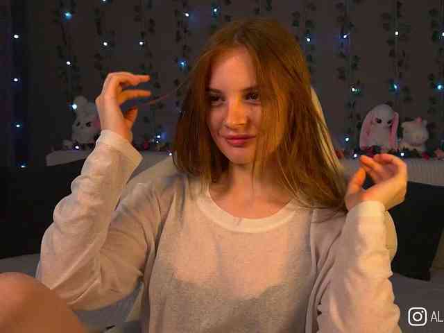 AliceCost webcam