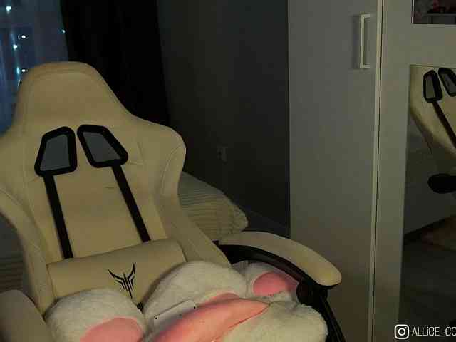 AliceCost webcam