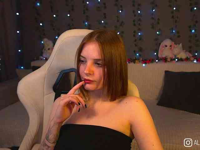 AliceCost webcam