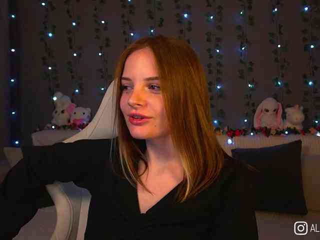 AliceCost webcam