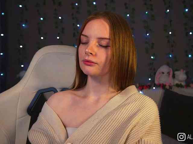 AliceCost webcam