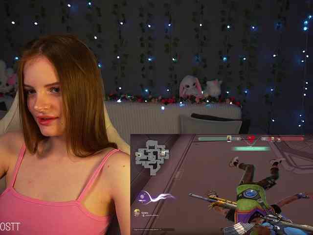 AliceCost webcam