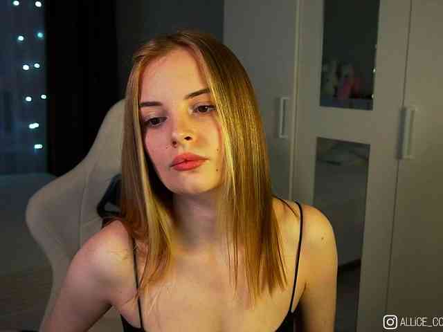 AliceCost webcam