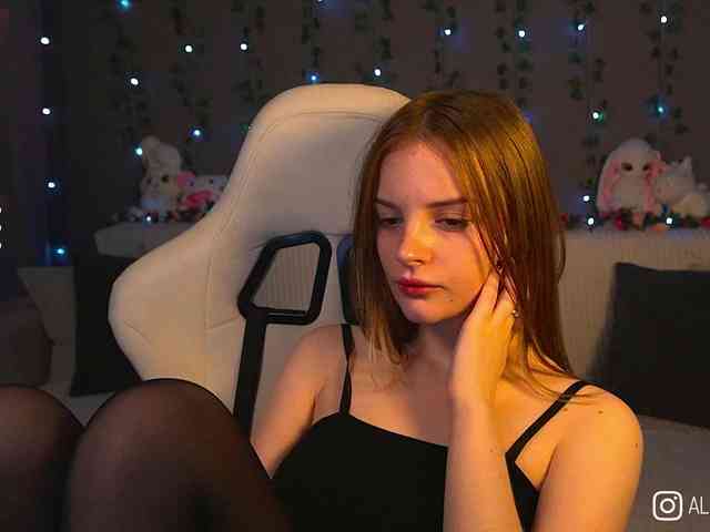 AliceCost webcam