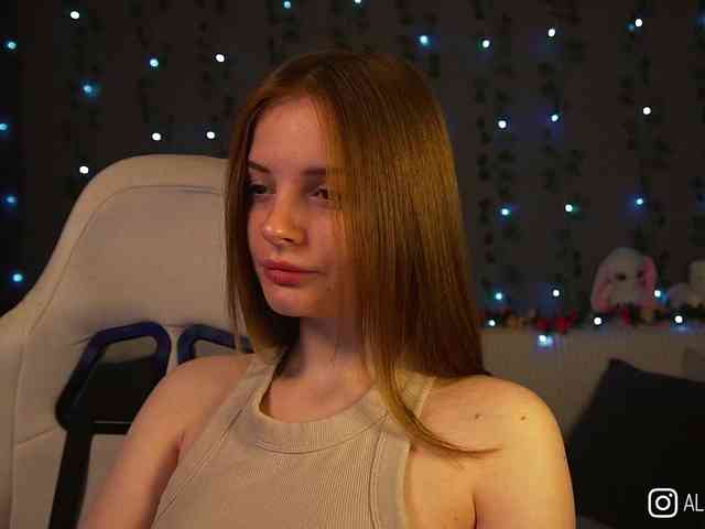 AliceCost webcam