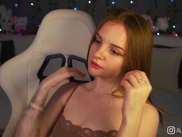 AliceCost webcam