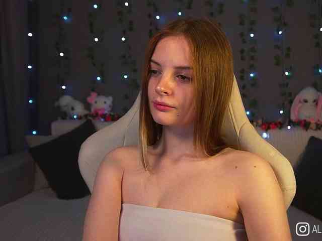 AliceCost webcam