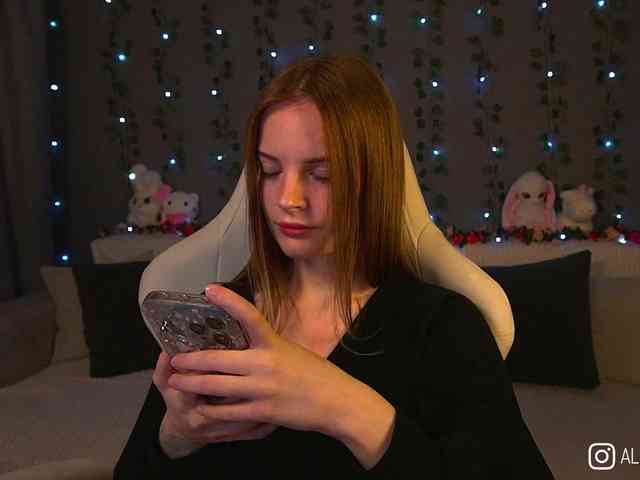 AliceCost webcam