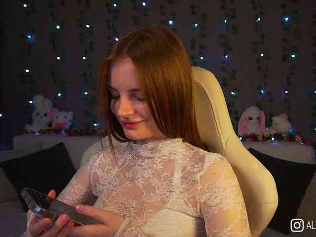 AliceCost webcam