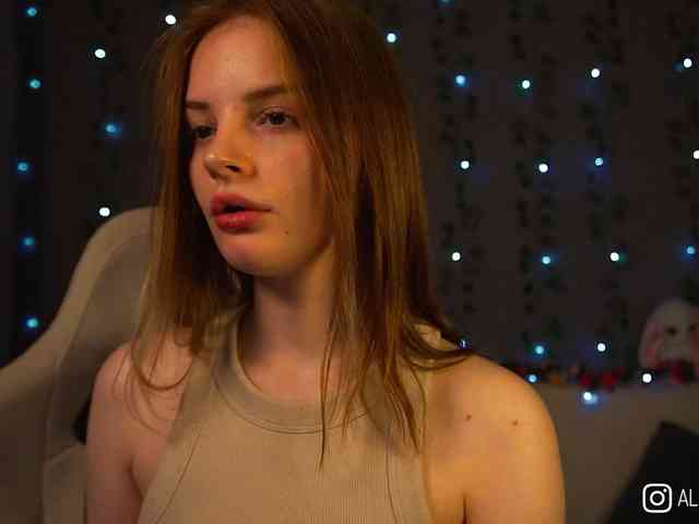 AliceCost webcam