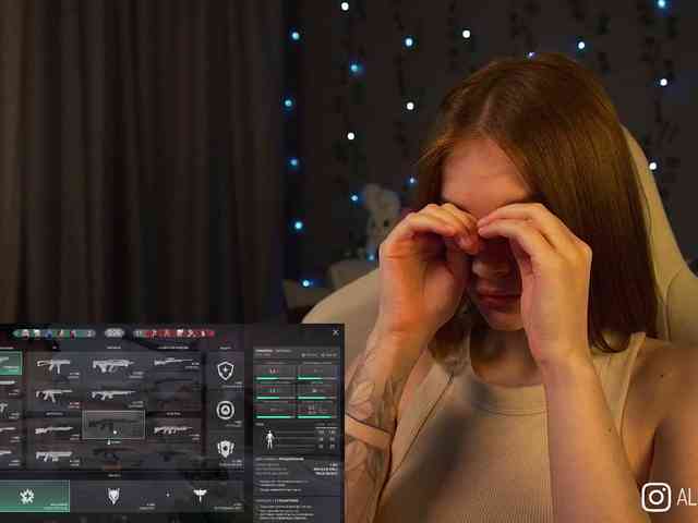 AliceCost webcam