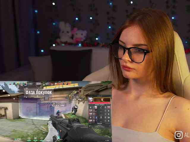 xxx video chat 1-Babyfox