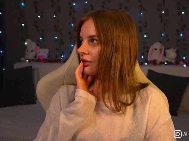 AliceCost webcam