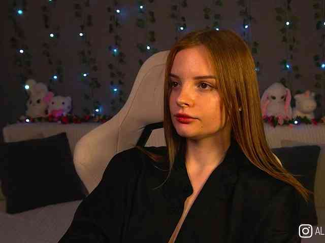 AliceCost webcam