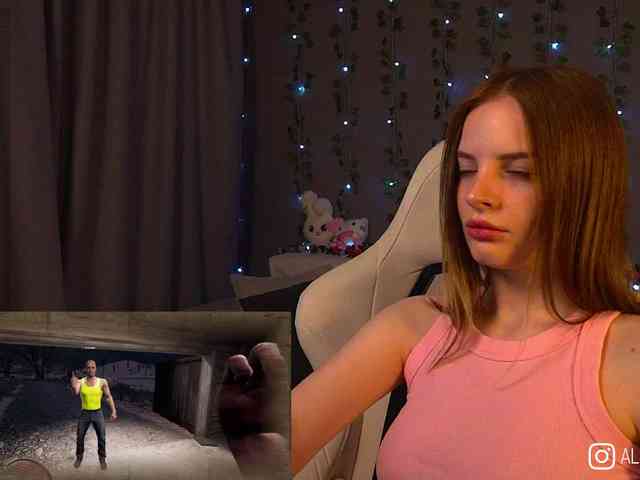 AliceCost webcam