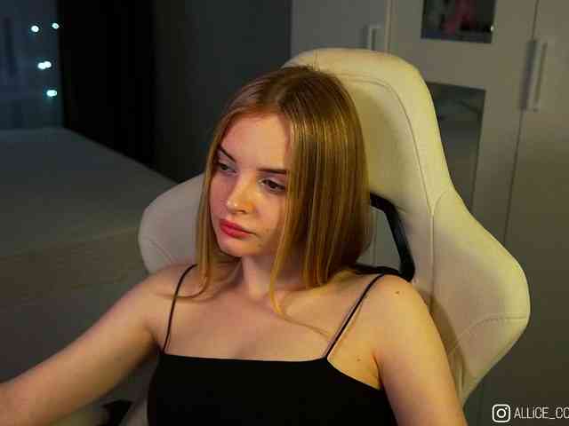 AliceCost webcam