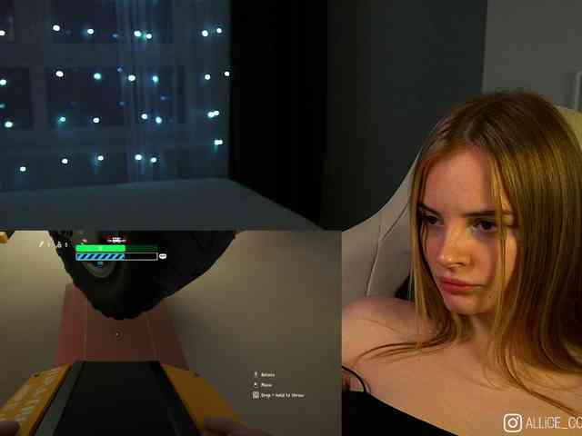1-Babyfox bongacams