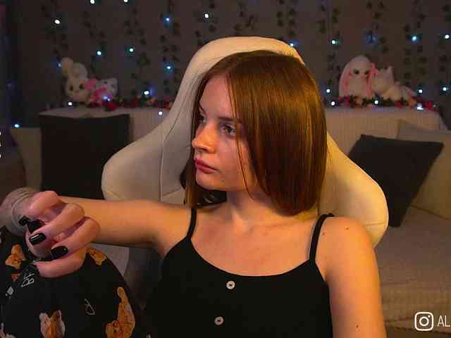 AliceCost webcam
