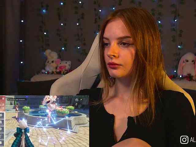 cam livesex 1-Babyfox