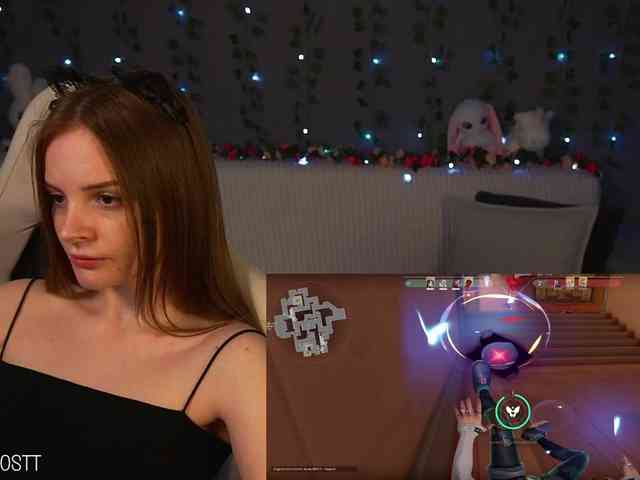 AliceCost webcam