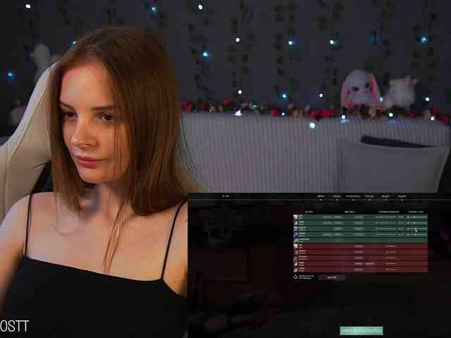 private live sex show 1-Babyfox