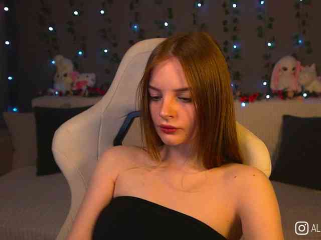 AliceCost webcam