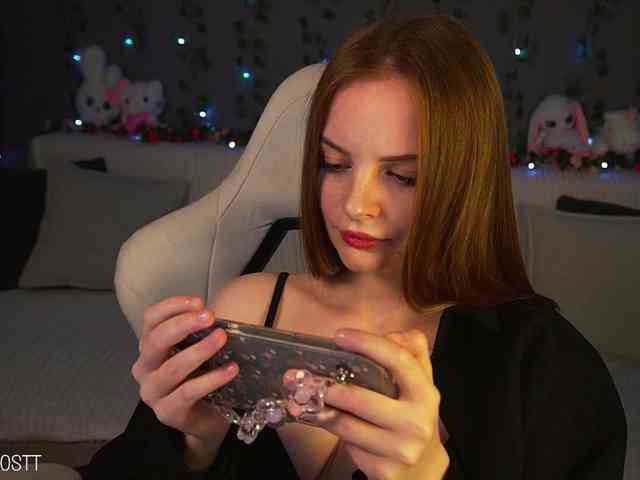 AliceCost webcam