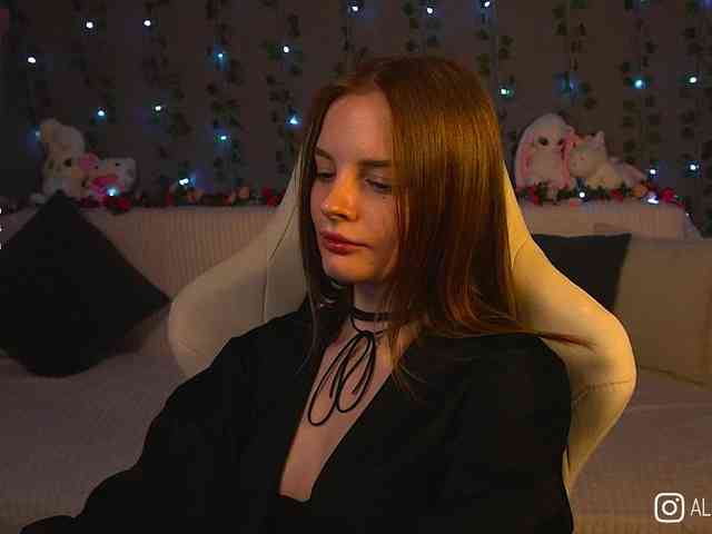 AliceCost webcam