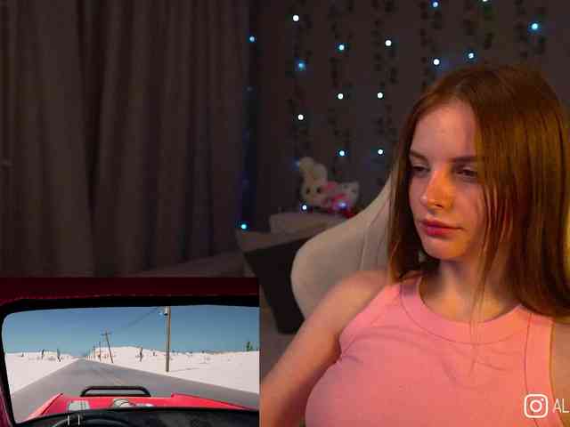 AliceCost webcam