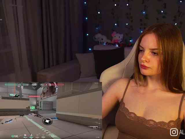 AliceCost webcam
