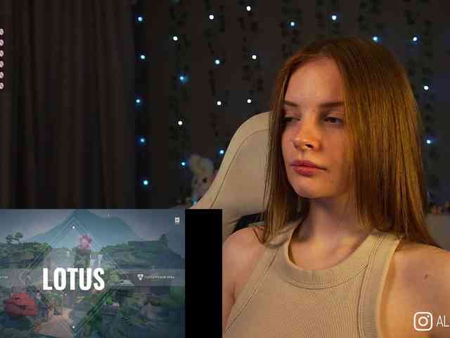 AliceCost webcam