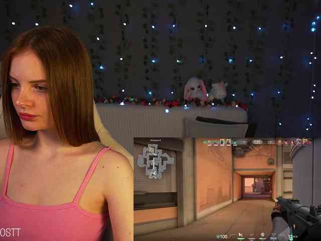 AliceCost webcam