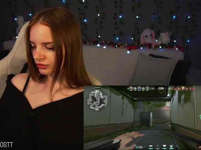 AliceCost webcam