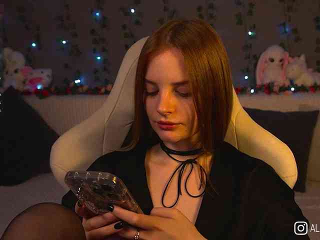 AliceCost webcam