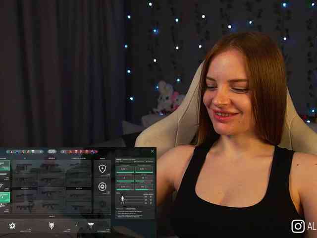 online nude cam 1-Babyfox