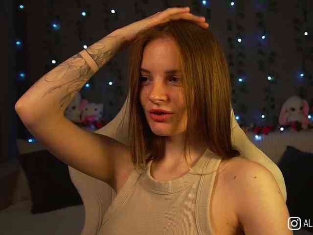 AliceCost webcam