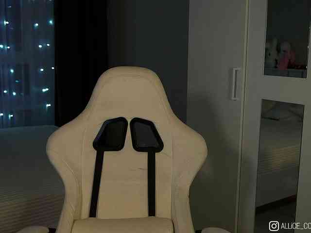 AliceCost webcam