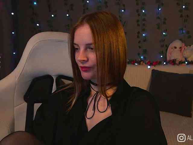 AliceCost webcam