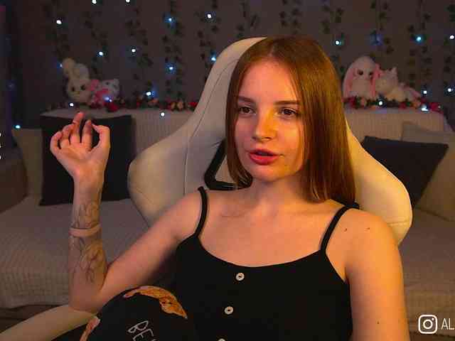 AliceCost webcam